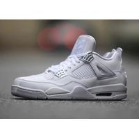 Jual Air Jordan 4 Pure Money Model 