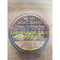 SEAL BAND/FLASH BAND/SUPER BAND (LAKBAN PENAMBAL LUBANG ASBES)