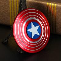 Fidget Spinner Captain America 