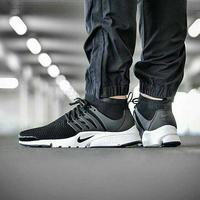nike presto flyknit