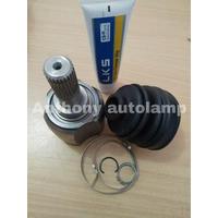 Jual Cv Joint Luar Civic Wonder Terlengkap - Harga Murah January 