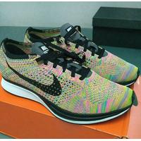 Jual Nike Flyknit Racer Original Model \u0026 Desain Terbaru - Harga May 2022