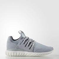 grey adidas tubular