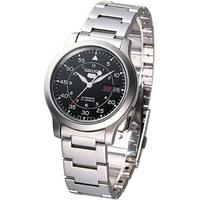 Jual Seiko Snk809k1 Model \u0026 Desain Terbaru - Harga June 2022