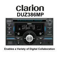 Jual Tape Mobil Clarion Murah Harga Terbaru 2021