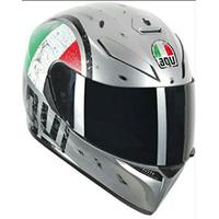 Jual Agv Scudetto Terlengkap - Harga Murah June 2022 \u0026 Cicil 0%