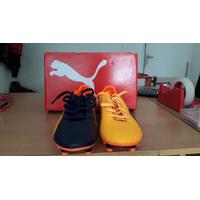 puma evospeed size 6