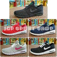 Nike SB Stefan Janoski Max Midnight Navy - 631303-441
