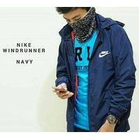 jaket windrunner