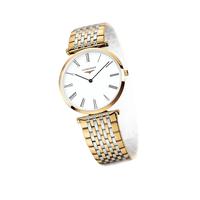 Jual Jam Tangan Longines Original Model 