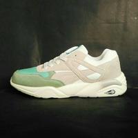 puma trinomic rose