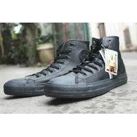 high top thick sole converse