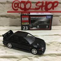 Tomica Premium