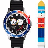 Jual Fossil Crewmaster Model \u0026 Desain 