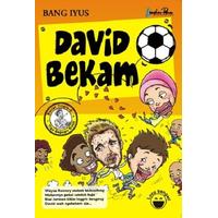 DAVID BEKAM