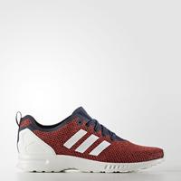 white adidas zx flux womens