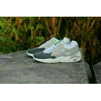 puma trinomic rose