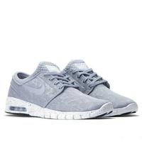 janoski max 2 white