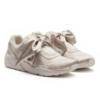puma fenty bow sneakers
