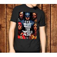 Jual Tshirt Batman Murah \u0026 Terbaik 