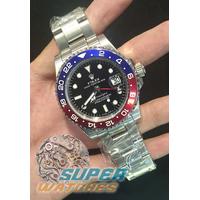Jual Rolex Pepsi Terdekat - Harga Murah 