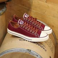 converse all star marron