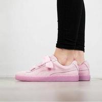 Jual Puma Basket Heart Murah \u0026 Terbaik - Harga Terbaru June 2022