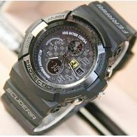 g shock casio ferrari