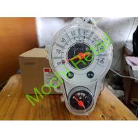 Kilometer Speedometer Scoopy Set Lama