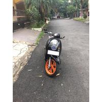 Jual Modif Scoopy Di Tangerang Selatan Harga Terbaru 2021