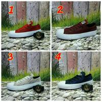flyknit converse white