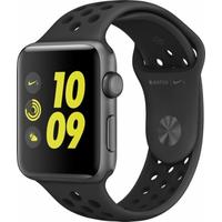 Jual Apple Watch Series 3 Nike Terbaru 