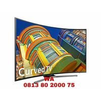 Jual Samsung Curved 55 Terbaru - Harga 