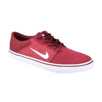 nike sb portmore ii black & gum shoes
