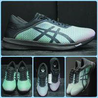 asics fuze