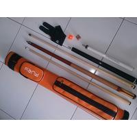 PAKETAN STICK BILLIARD murah meriah langsung pake