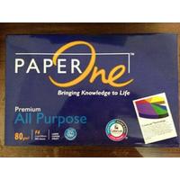 Jual Paper One F4 80 Gr Terlengkap - Harga Grosir & Murah Mei 2024