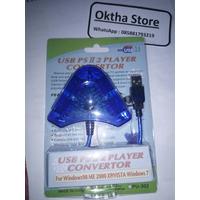 Jual Converter Stik Ps2 Murah & Terbaik - Harga Terbaru Mei 2024