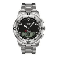 Jual Tissot T Touch Model \u0026 Desain Terbaru - Harga June 2022