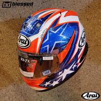 Jual Arai Nicky Hayden Terlengkap 