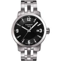 Jual Tissot Prc 200 Model \u0026 Desain Terbaru - Harga March 2022