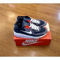 Jual Nike Air Max 90 Flyknit Model \u0026 Desain Terbaru - Harga June 2022