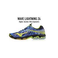 mizuno z 4