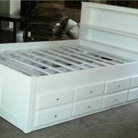 Tempat Tidur Multi Fungsi Laci 8 Harga Murah Berkualitas