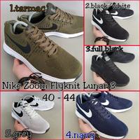 Jual Nike Flyknit Lunar 3 Model 
