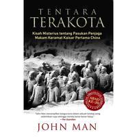 Jual Pasukan Terakota Terlengkap Harga Murah July 2021