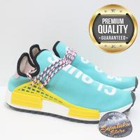 nmd x pharrell williams