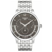 Jual Tissot Perpetual Model \u0026 Desain Terbaru - Harga June 2022