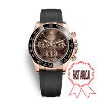 Jual Rolex Replica Model \u0026 Desain 