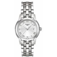 Jual Tissot Ballade Model \u0026 Desain Terbaru - Harga June 2022